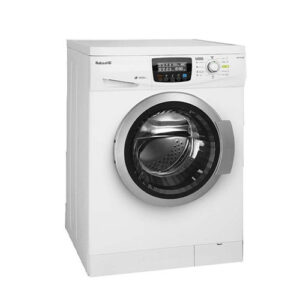 ماشین لباسشویی آبسال REN6210-W سفید 6 کیلویی
