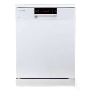 ماشین ظرفشویی پاکشوما MDF-15302W سفید 15 نفره