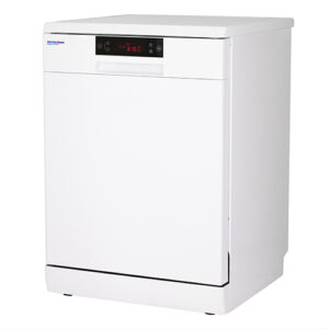 ماشین ظرفشویی پاکشوما 15 نفره مدل MDF-15306 W