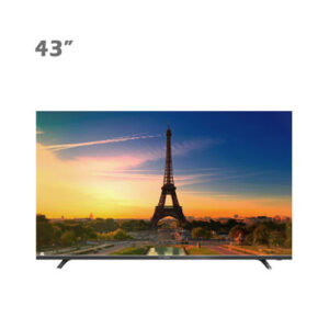 تلویزیون ال ای دی هوشمند دوو 43 اینچ مدل 43K5300