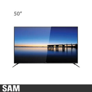 تلویزیون ال ای دی سام الکترونیک 50 اینچ مدل 50T5300