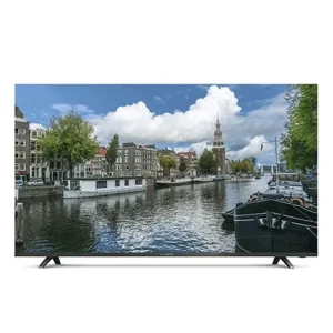 تلویزیون ال ای دی هوشمند دوو 55 اینچ مدل DSL-55S7000EU-9658