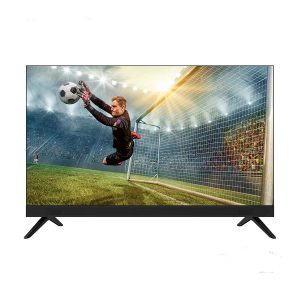خرید تلویزیون ال ای دی هوشمند بویمن 43 اینچ مدل 43KAE6800FW