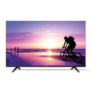 خرید تلویزیون ال ای دی هوشمند بویمن 58 اینچ مدل 58KA6690UW