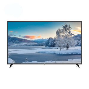 خرید تلویزیون LED هوشمند جی‌پلاس مدل 55PU720N سایز 55 اینچ