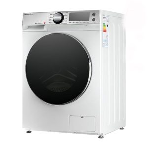 خرید ماشین لباسشویی پاکشوما 9 کیلوگرمی مدل BWF 40928 W