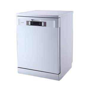 خرید ماشین ظرفشویی دوو 14 نفره DDW-M1411W سفید