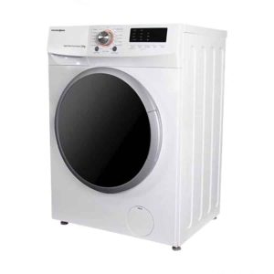 خریدماشین لباسشویی پاکشوما 6 کیلوگرمی مدل UWF 10600 W