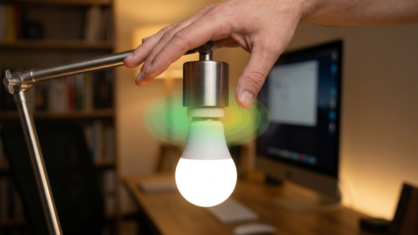 Should Smart Bulbs Get Hot: When Heat Is Normal and When to Be Concerned