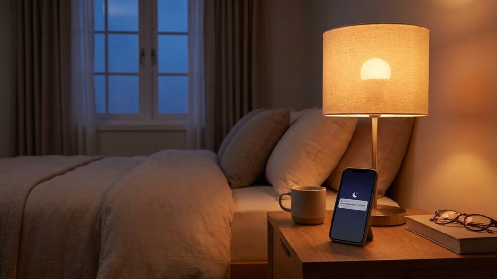 Best Rooms for Smart Bulbs