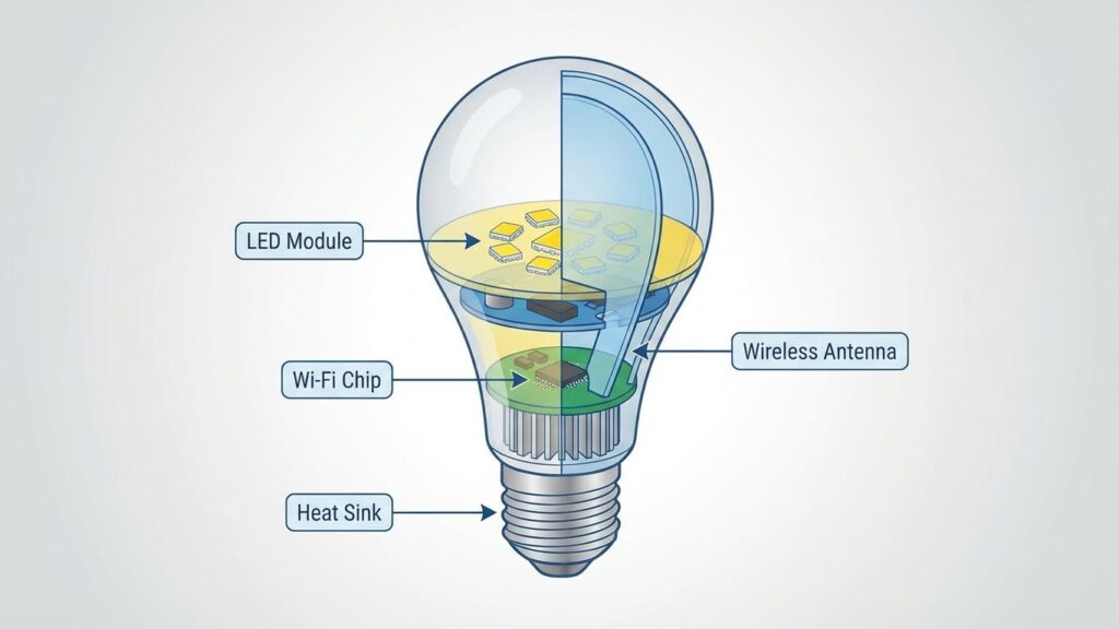 Understanding Smart Bulb Technology