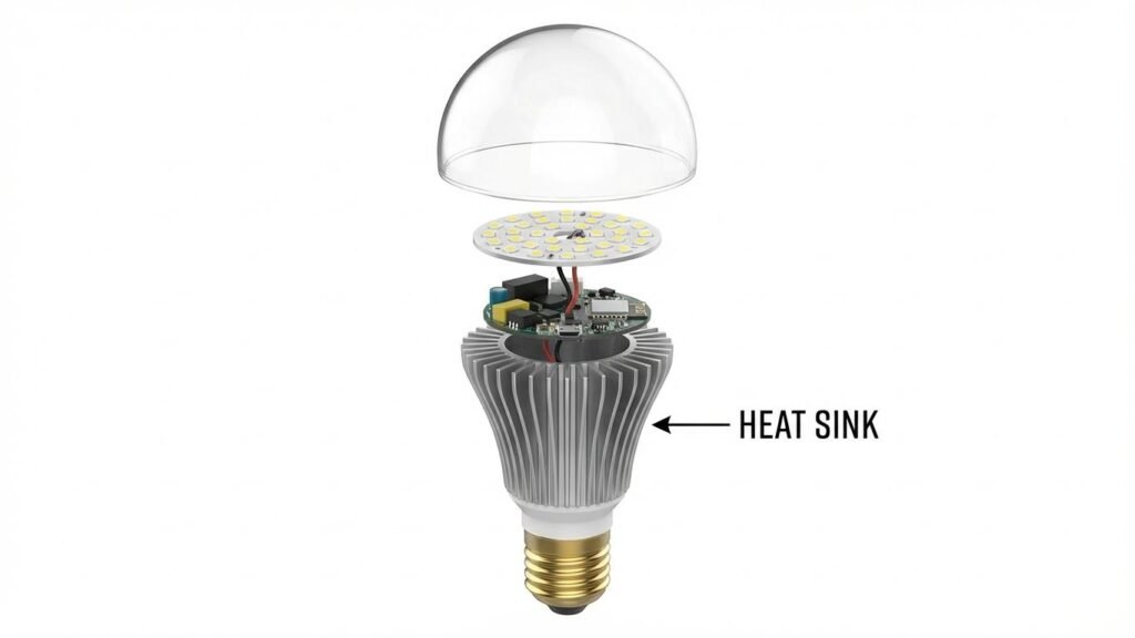 Understanding Smart Bulbs and Fire Hazards