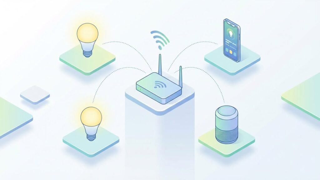 Understanding Smart Bulb Technology