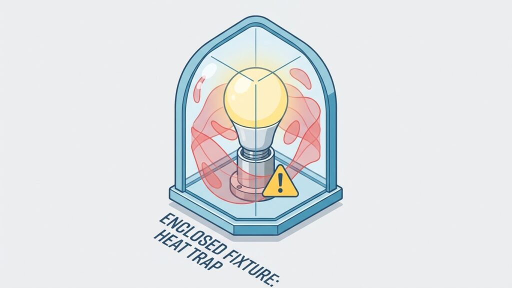 Common Causes of Smart Bulb Failure