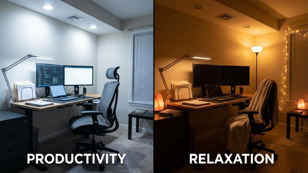 Benefits of Using Smart Bulbs