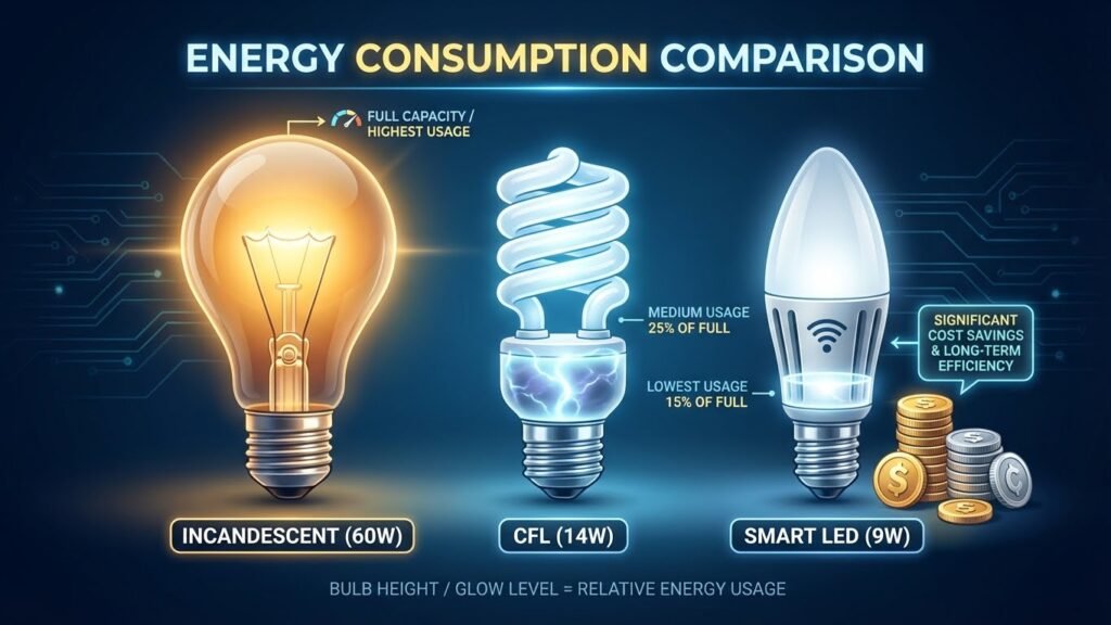 Tips for Maximizing Electricity Savings
