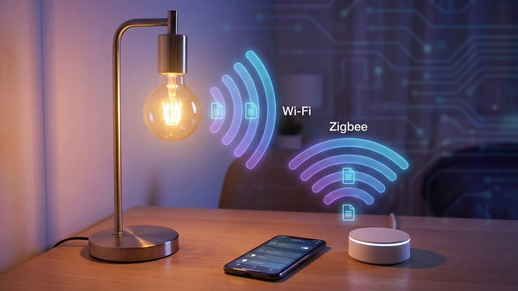 Wireless Connectivity Factors