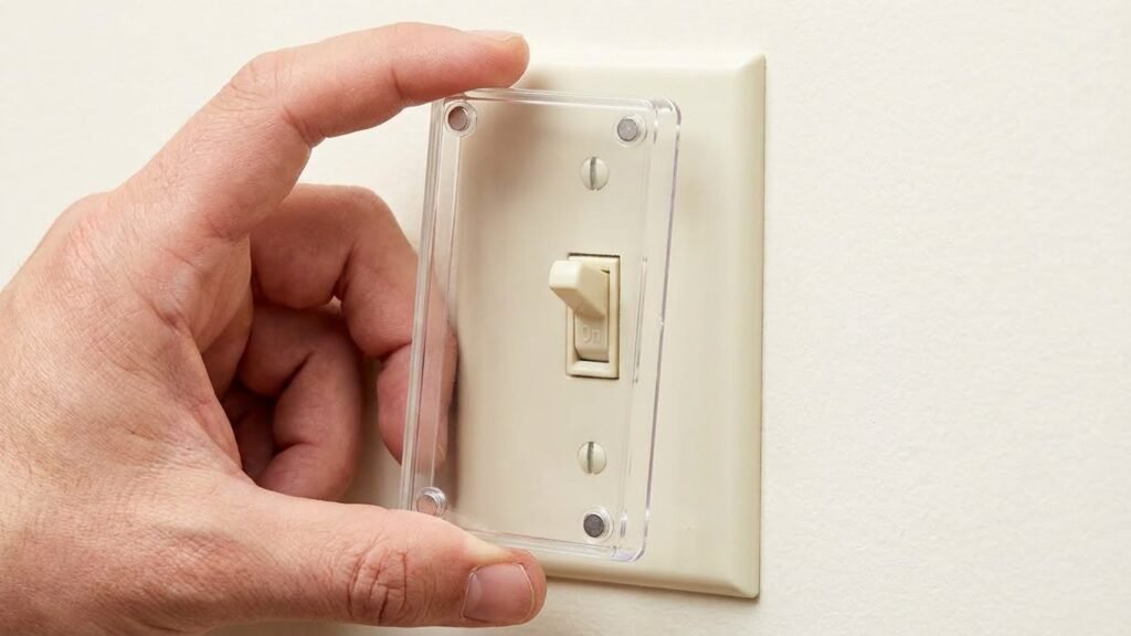 Installation Guidelines for Smart Bulbs in Ceiling Fans