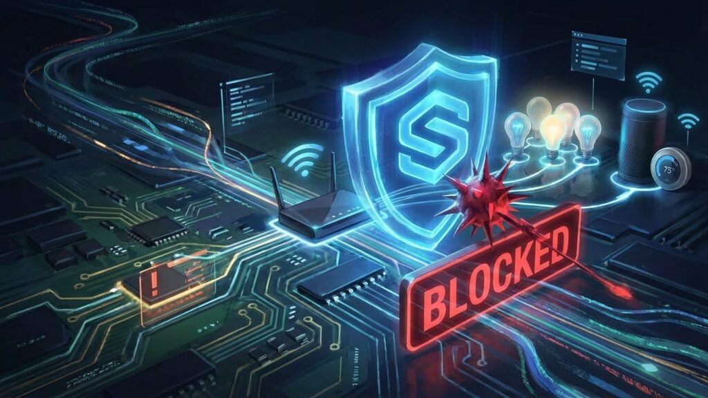 Cybersecurity and Privacy Risks