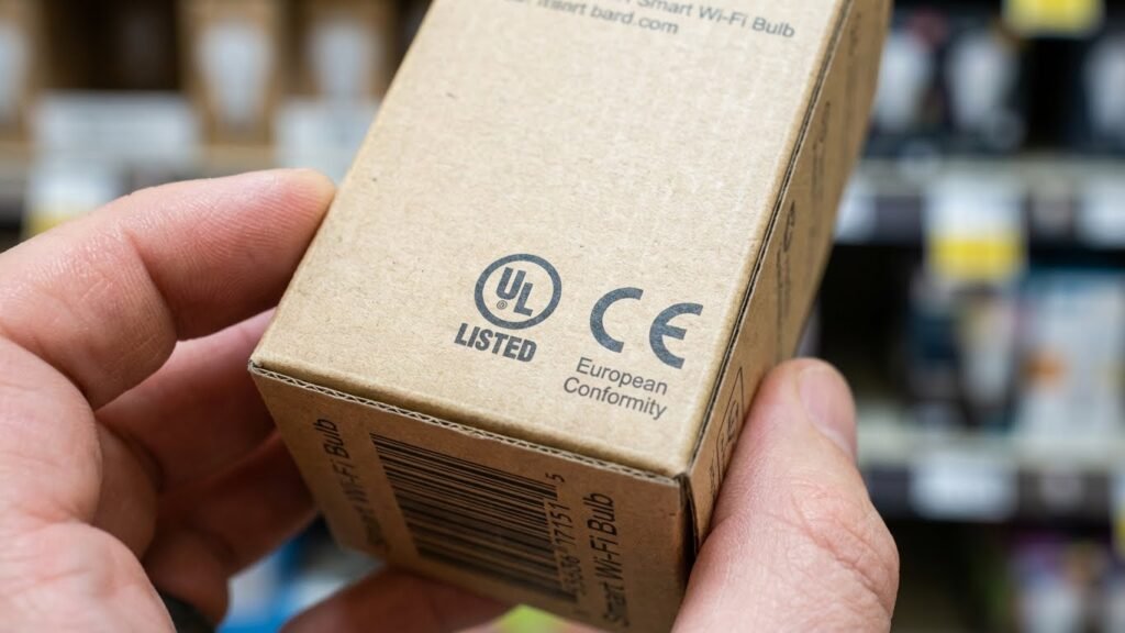 How to Reduce Fire Hazard With Smart Bulbs