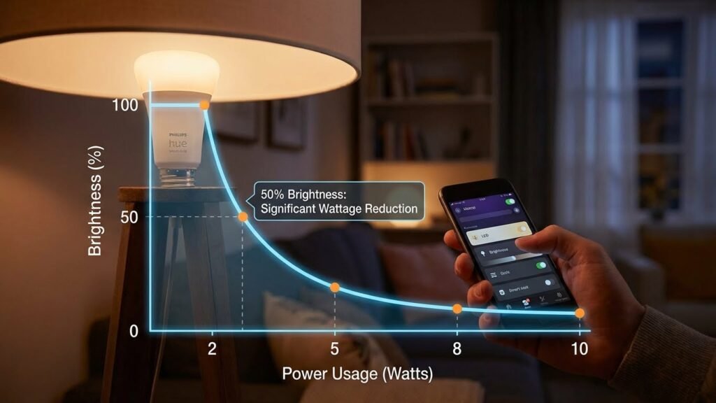 Dimming Capabilities