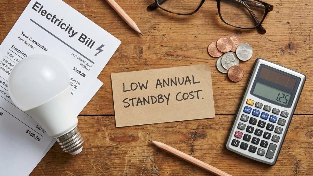 Impact on Electricity Bills