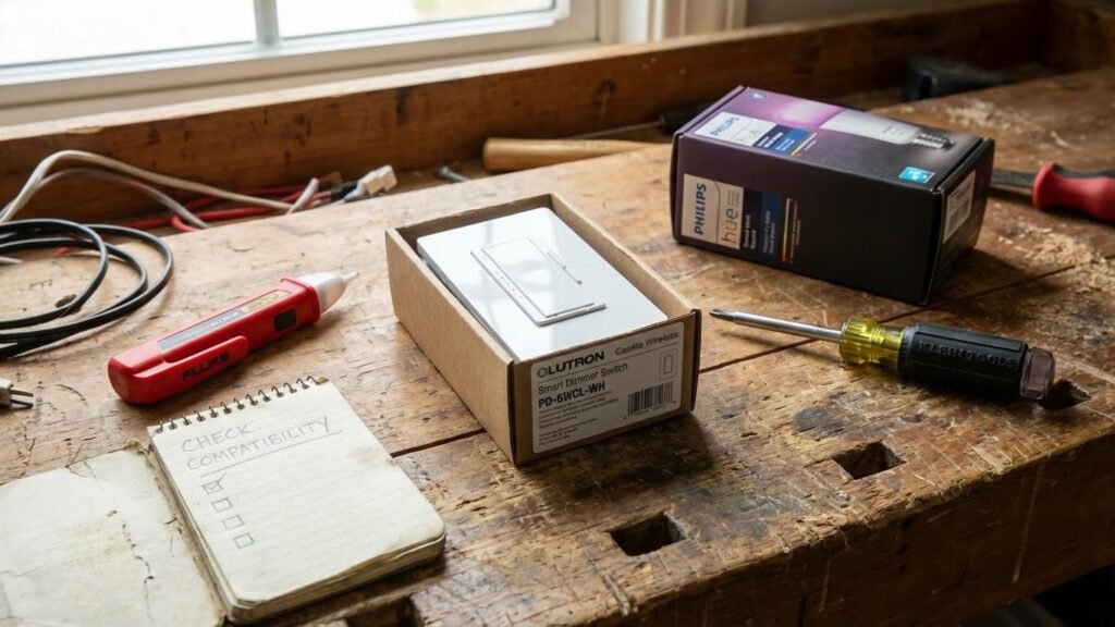 Installation And Setup Considerations