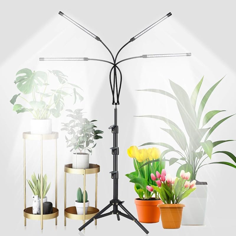 GHodec Floor Grow Light