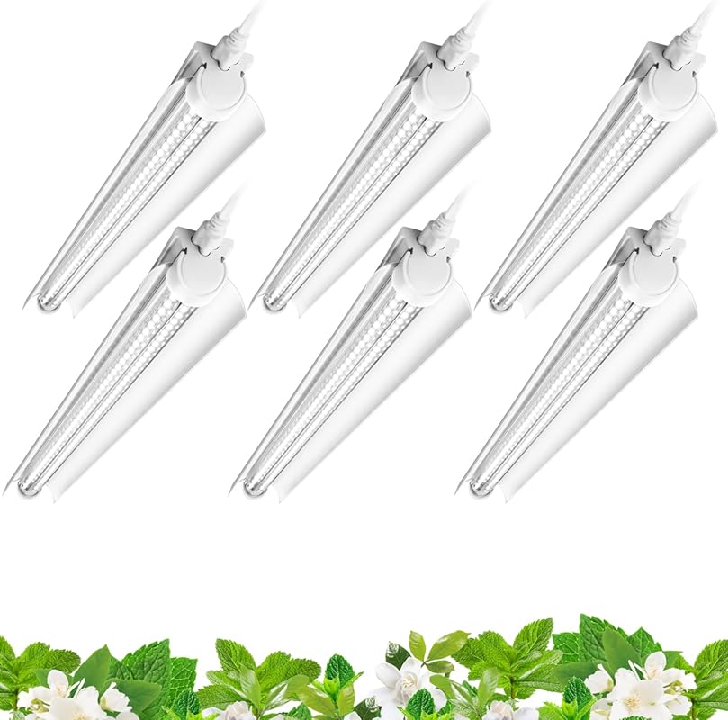 Barrina 2FT LED Grow Light