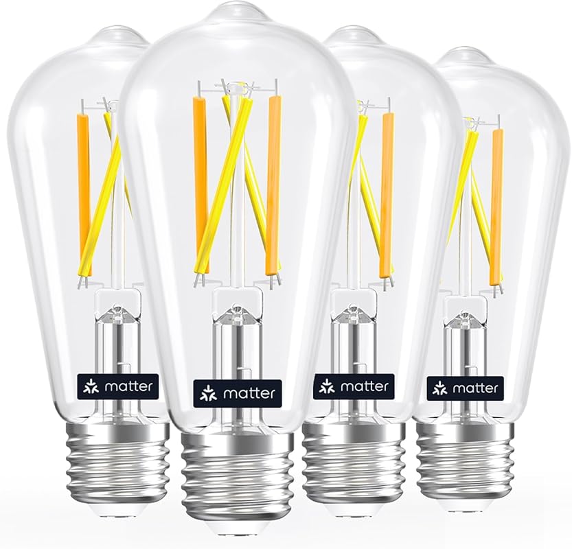 Linkind Edison Bulbs