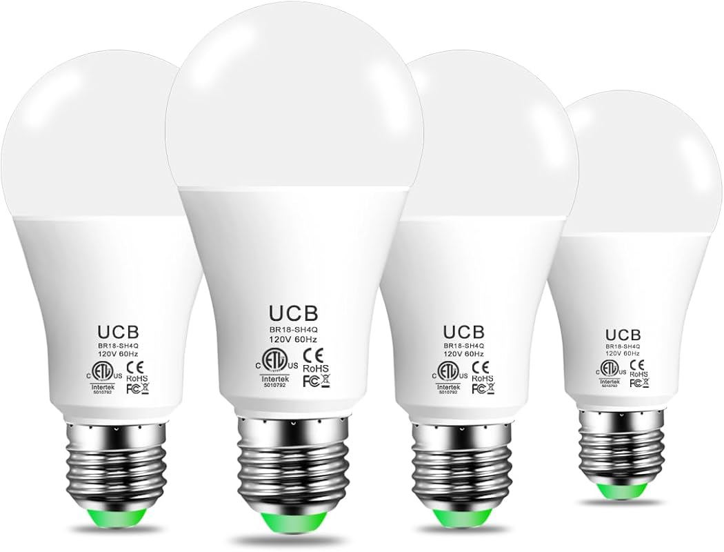 UCB 130W Equivalent Smart LED Bulb
