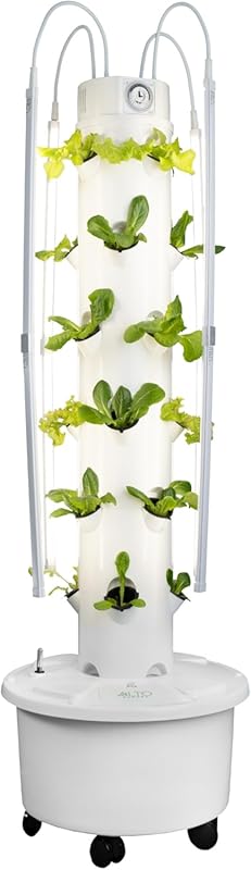Hydroponic Tower System