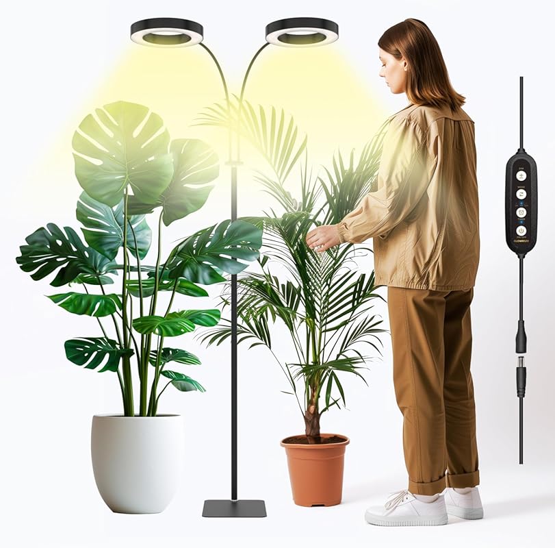 GLOWRIUM LED Grow Light