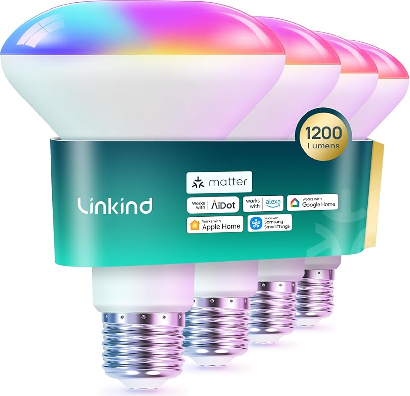 Linkind BR30
