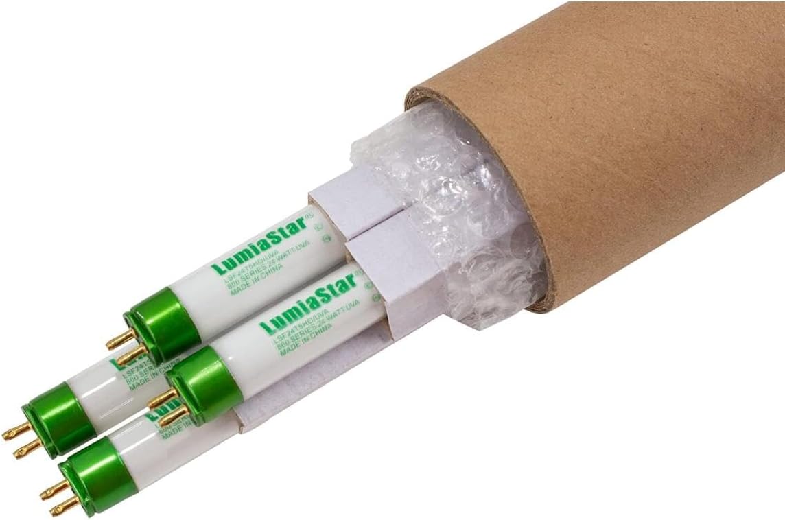 T5 Fluorescent Bulbs
