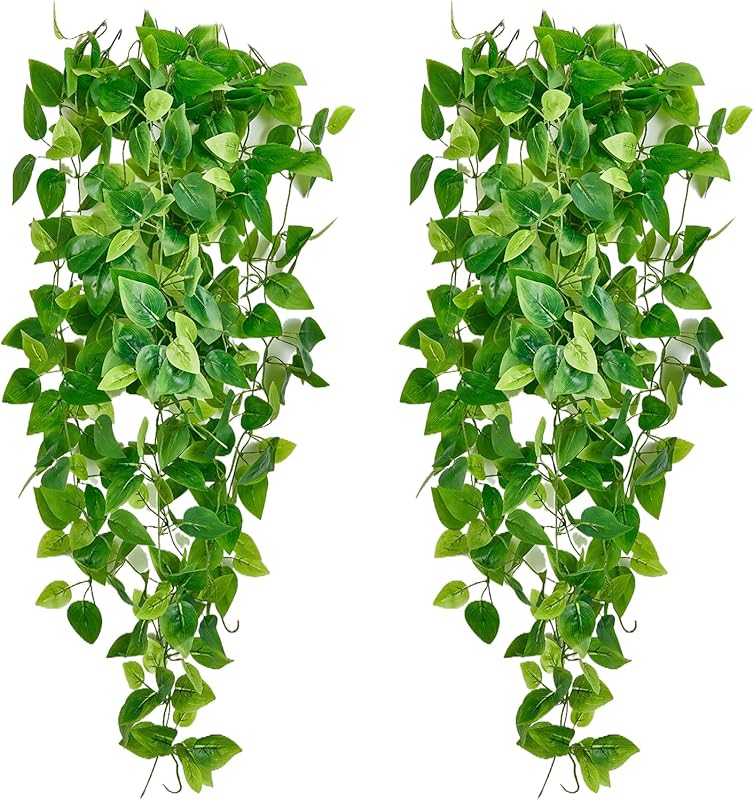 Decorative Artificial Hanging Ivy