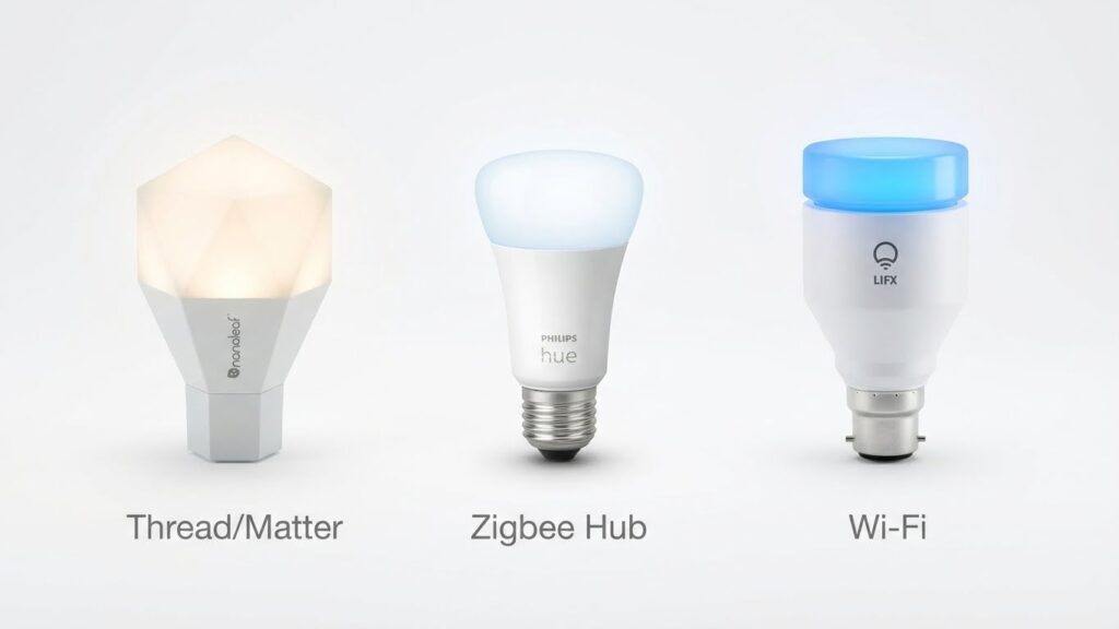 Top Smart Bulbs Compatible With Apple Home