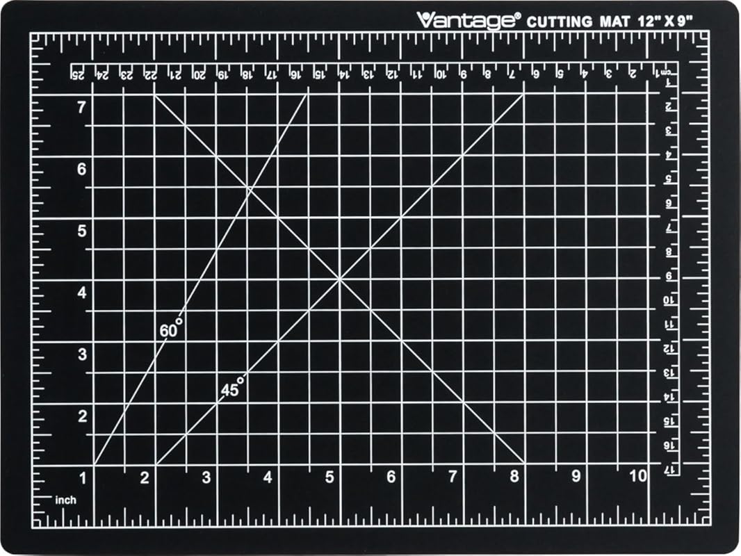 Dahle Vantage Premium Self Healing Mat
