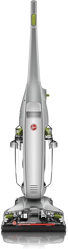 Hoover FloorMate Deluxe Hard Floor Cleaner Machine, Lightweight Cleani