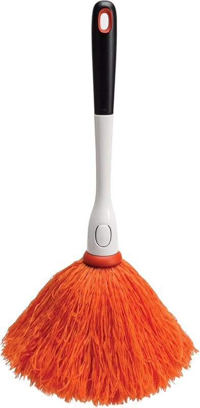 OXO Good Grips Delicate Duster
