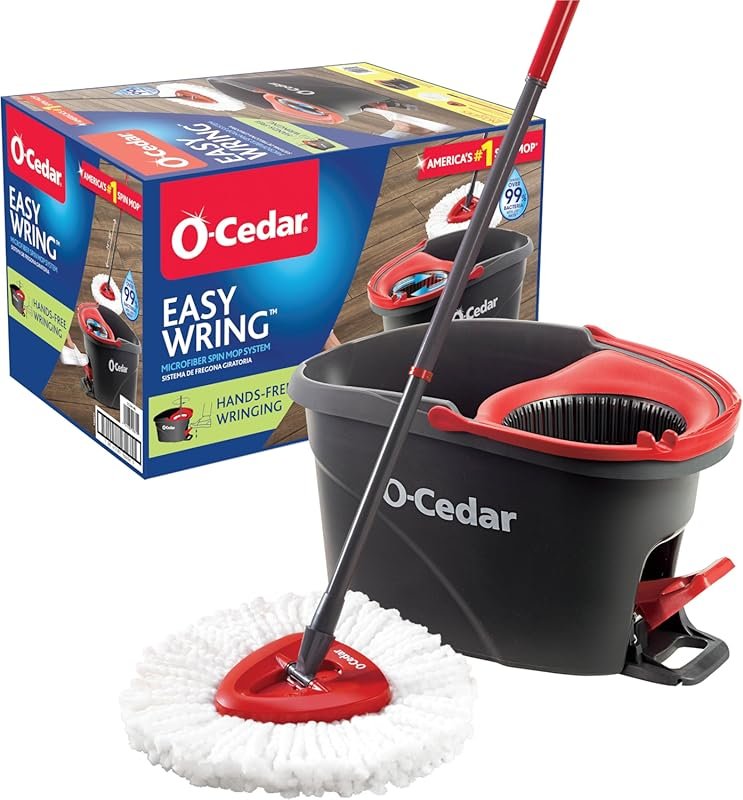 O-Cedar EasyWring