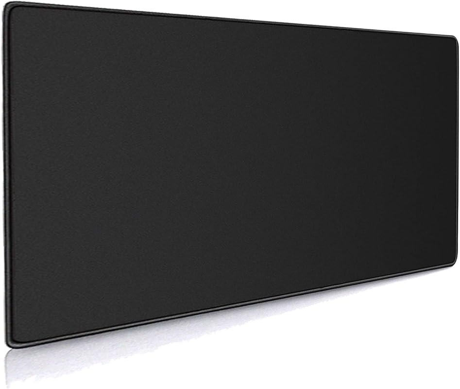 Professional XXL Large Mouse Mat