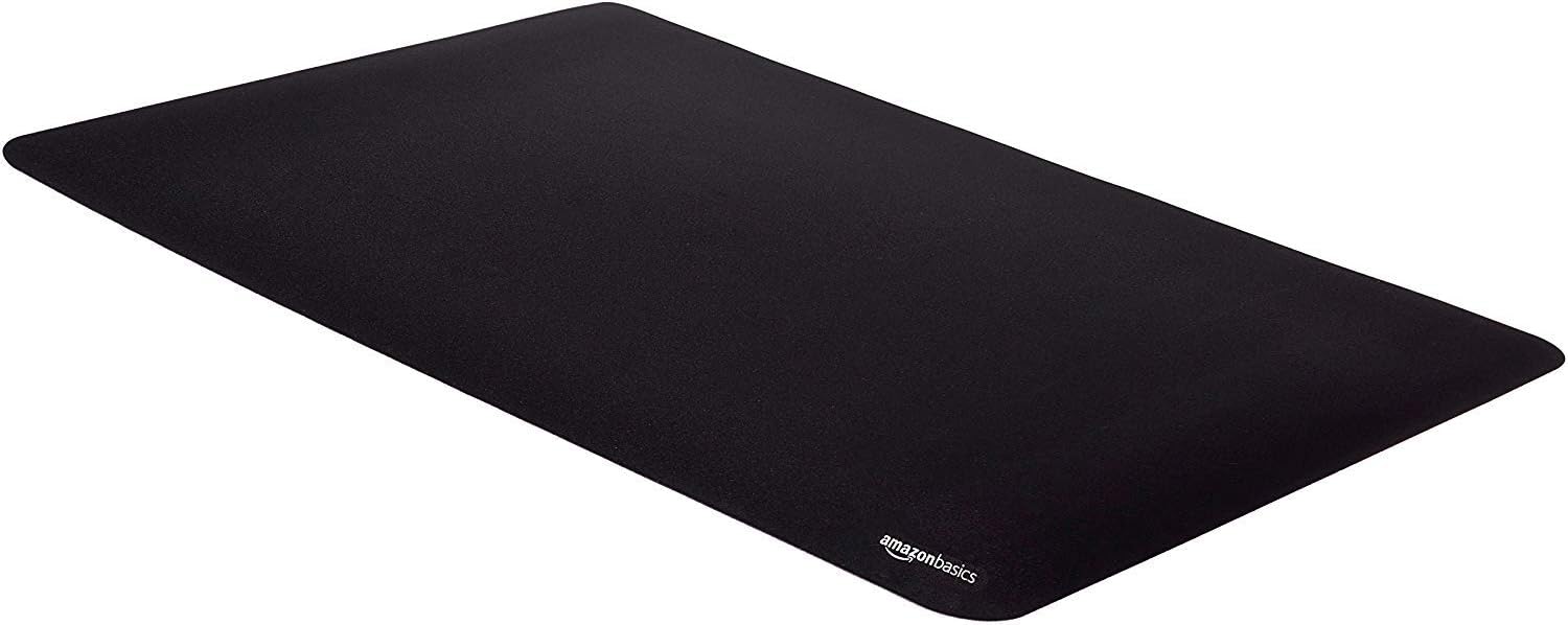 Amazon Basics Extended Mouse Pad