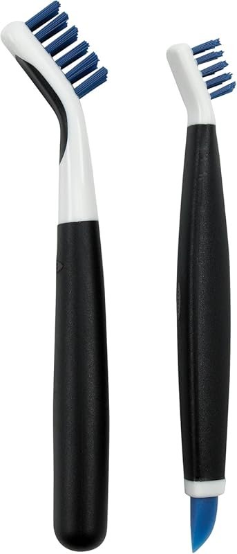Top Rated Deep Clean Brush Set for Detail Scrubbing in Kitchen and Bat