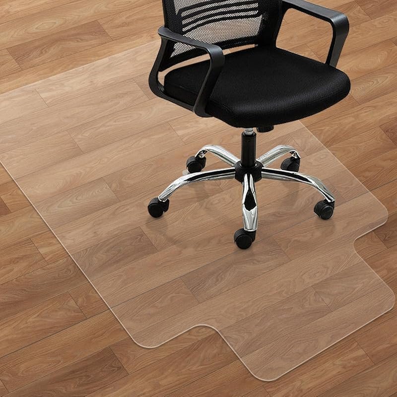 Heavy Duty Sharewin 36x47 Desk Chair Mat
