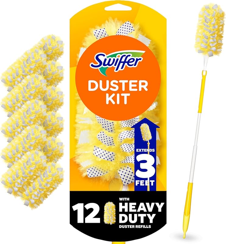 Swiffer Dusting Kit 12 Refills