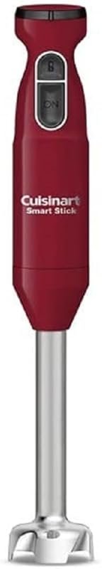 Cuisinart Two-Speed 300-Watt Immersion Blender for Smoothies, Soups, S