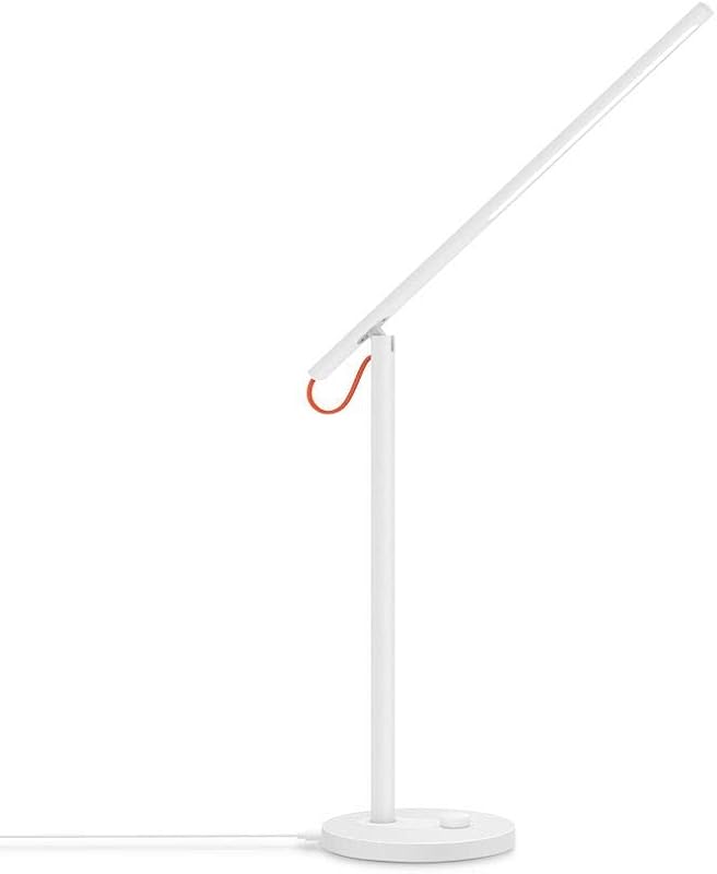 Xiaomi Smart Desk Lamp with 4 Light Modes and Adjustable Color Tempera