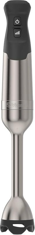 Vitamix 5-Speed Professional-Grade Immersion Blender with 625-Watt Mot