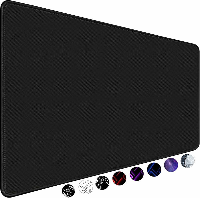 TEDNETGO XXL Waterproof Gaming Pad